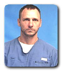 Inmate MICHEAL MCKENZIE