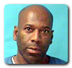 Inmate GREGORY B PARHAM