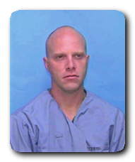 Inmate RAYMOND R ROWLAND