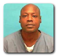 Inmate CHRISTOPHER YOUNG