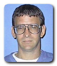 Inmate TIMOTHY ALBRITTON