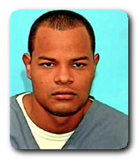 Inmate MANUEL A BETANCOURT