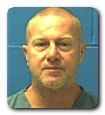 Inmate ANTHONY W COLE