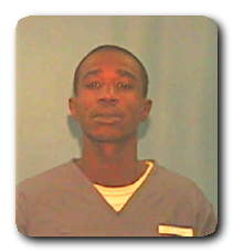 Inmate CHRISTOPHER DOWNER