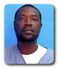 Inmate EARL HADNOT