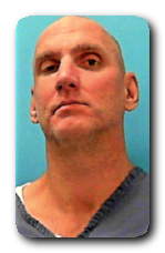 Inmate SPENCER SEAN HICKEY
