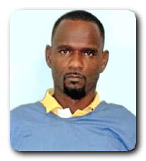Inmate TERRENCE MONTGOMERY