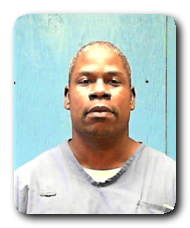 Inmate DARIAN D BROCKINGTON