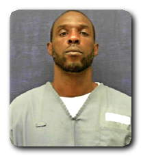 Inmate DARRYL D KELLY