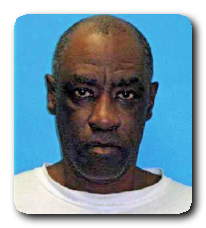 Inmate QUENTIN YMU MITCHELL