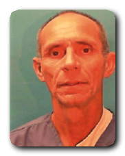 Inmate HARRY RODRIGUEZ