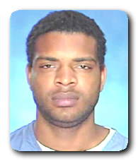 Inmate MICHAEL A BAILY