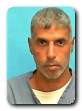 Inmate IVAN MORALES