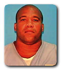 Inmate ALBERT III SIMPSON