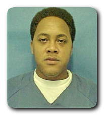 Inmate JASON HAMILTON