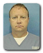 Inmate FRED W HORNE