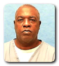 Inmate EMORY B MANNING