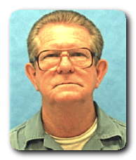 Inmate RICHARD GORDON PEAVEY