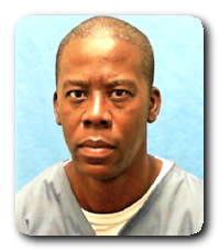 Inmate MAURICE D ROBINSON