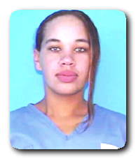 Inmate SHERRI WHITLOCK