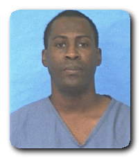 Inmate MARQUIS A BAKER