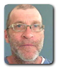 Inmate RICHARD BARFIELD