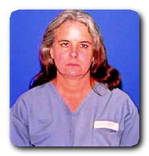 Inmate MARY L BROWN
