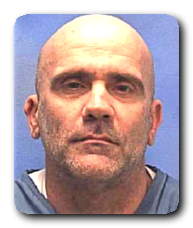 Inmate CHRISTOPHER S IRVING