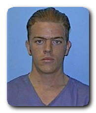 Inmate LONNIE L MINGS