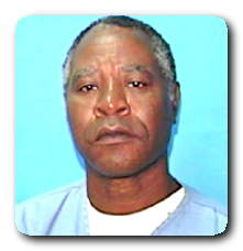 Inmate JERRY MOBLEY