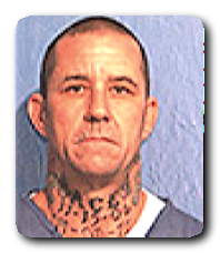 Inmate DAVID A ROBITAILLE