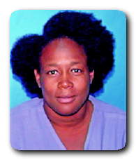 Inmate EVETTE SIMON