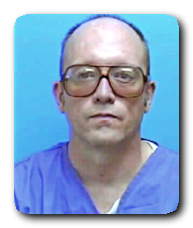 Inmate TIMOTHY F WILLIAMS