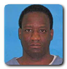 Inmate DWIGHT D COLEMAN