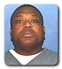 Inmate MICHAEL E CURRY