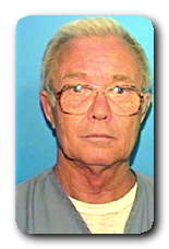 Inmate ALTON V HARTZOG