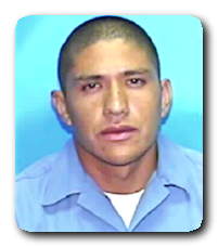 Inmate ROGELIO G MARTINEZ