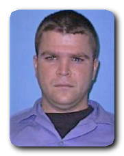 Inmate JASON WILSON