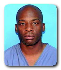 Inmate ROY C JR CLEVE