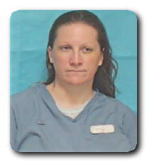 Inmate SAMANTHA L LONG