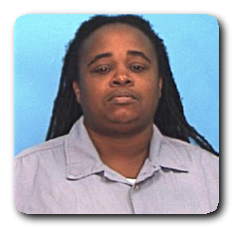 Inmate TAKEYA S BROOKS
