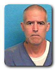Inmate GREGORY A CUNNINGHAM
