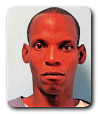 Inmate TENNELL GILES