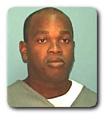 Inmate RALPH JR HALL