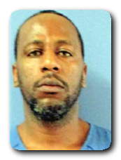 Inmate ALPHONSO HAYES