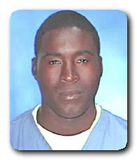 Inmate ADRIAN S WILLIAMS