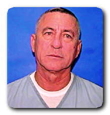 Inmate JOSE S GONZALES