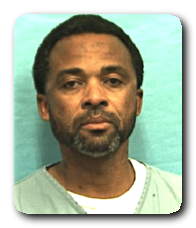 Inmate TRACY L GREEN