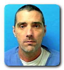 Inmate PATRICK M MCCLEARY