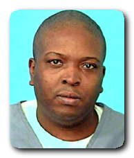 Inmate LAWRENCE A OWENS